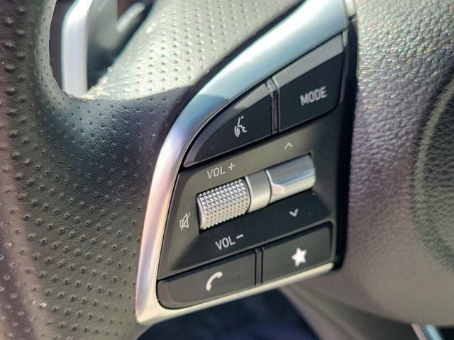 2023 Genesis G70 3.3T