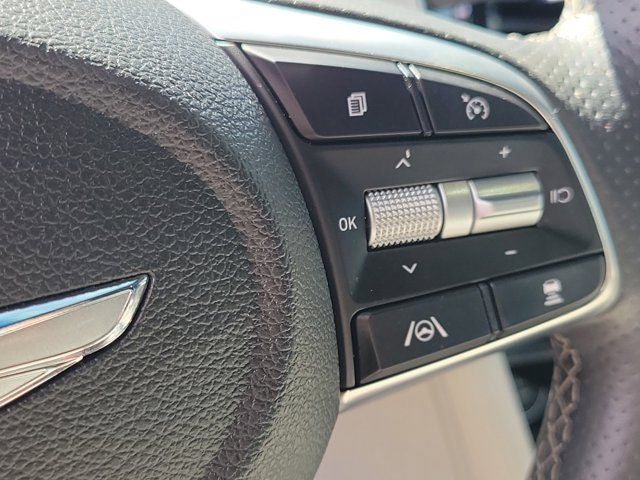 2023 Genesis G70 3.3T