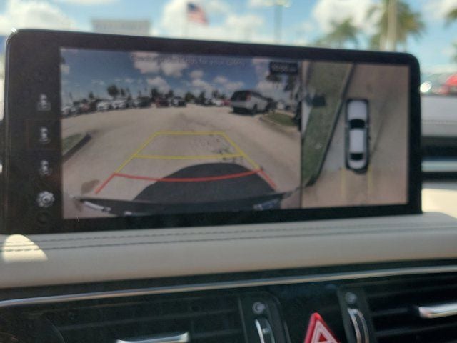 2023 Genesis G70 3.3T