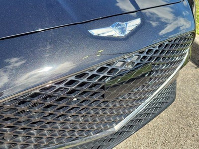 2023 Genesis G70 3.3T