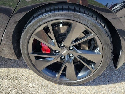 2023 Genesis G70 3.3T