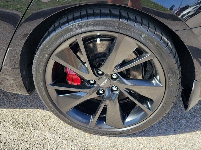 2023 Genesis G70 3.3T