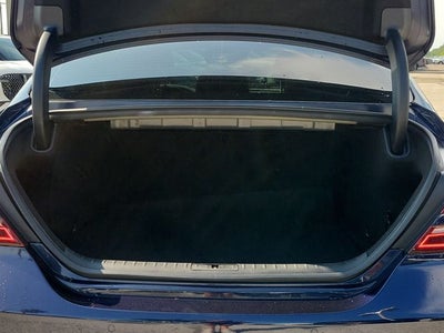 2023 Genesis G70 3.3T