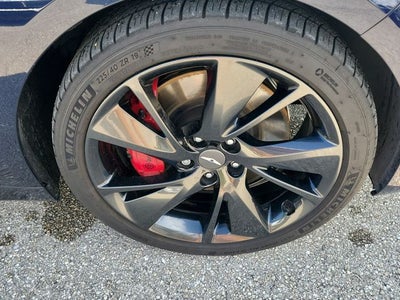 2023 Genesis G70 3.3T