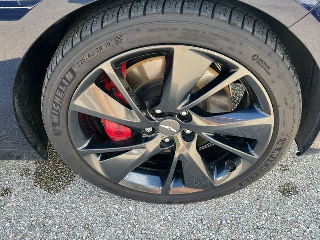 2023 Genesis G70 3.3T
