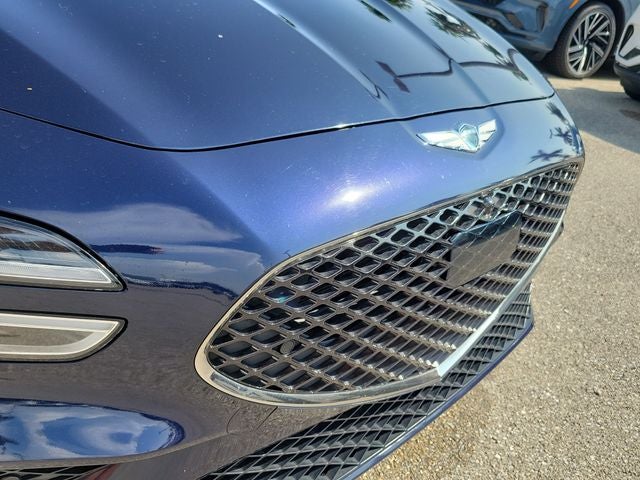 2023 Genesis G70 3.3T