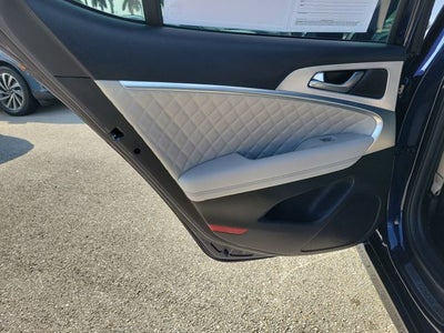 2023 Genesis G70 3.3T