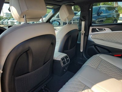 2023 Genesis G70 3.3T