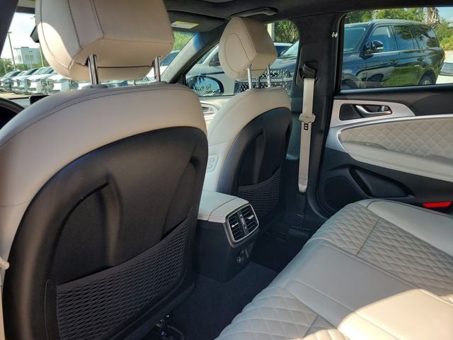2023 Genesis G70 3.3T