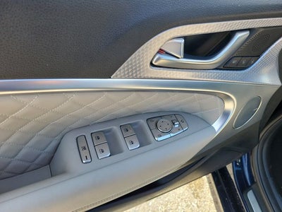 2023 Genesis G70 3.3T
