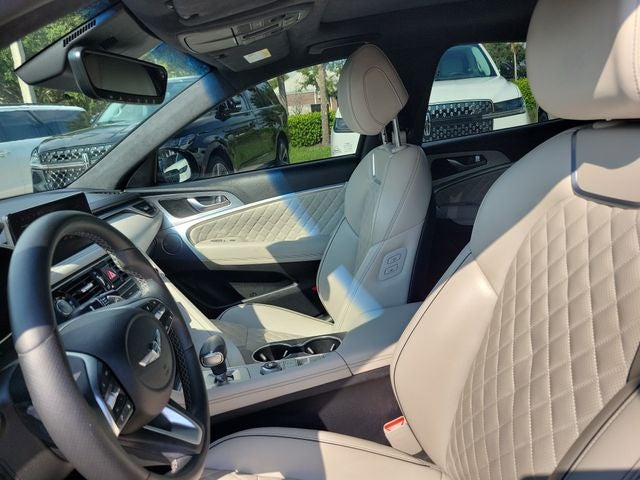 2023 Genesis G70 3.3T