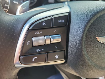 2023 Genesis G70 3.3T