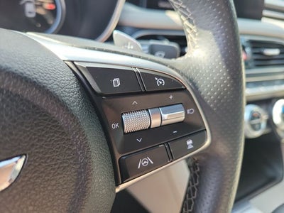 2023 Genesis G70 3.3T