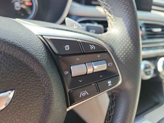 2023 Genesis G70 3.3T