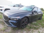 2023 Genesis G70 3.3T