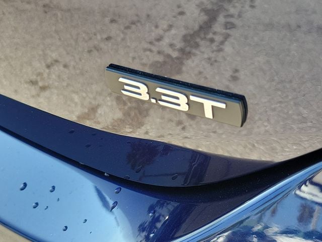 2023 Genesis G70 3.3T