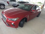 2019 Genesis G70 2.0T Advanced