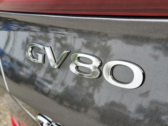 2025 Genesis GV80 2.5T Prestige