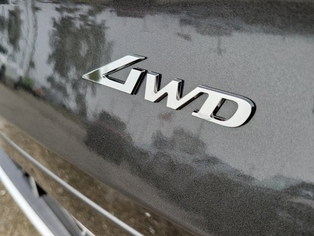 2025 Genesis GV80 2.5T Prestige