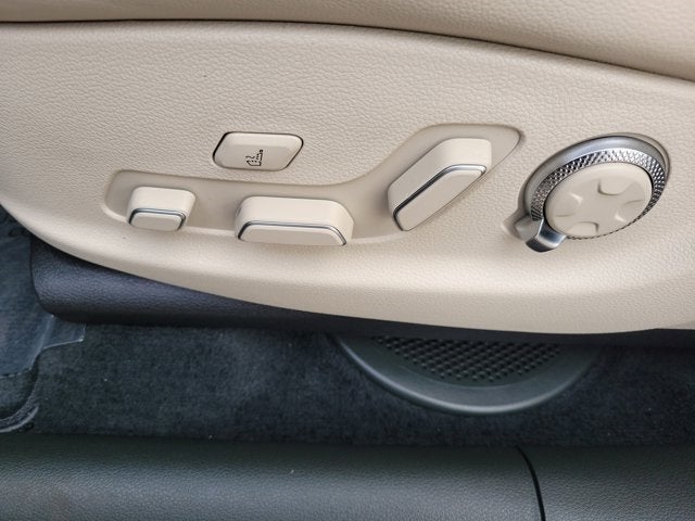 2025 Genesis GV80 2.5T Prestige