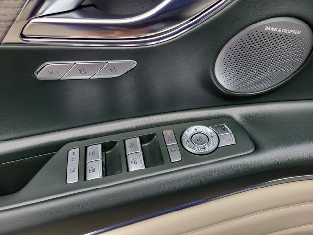 2025 Genesis GV80 2.5T Prestige