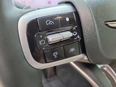 2025 Genesis GV80 2.5T Prestige