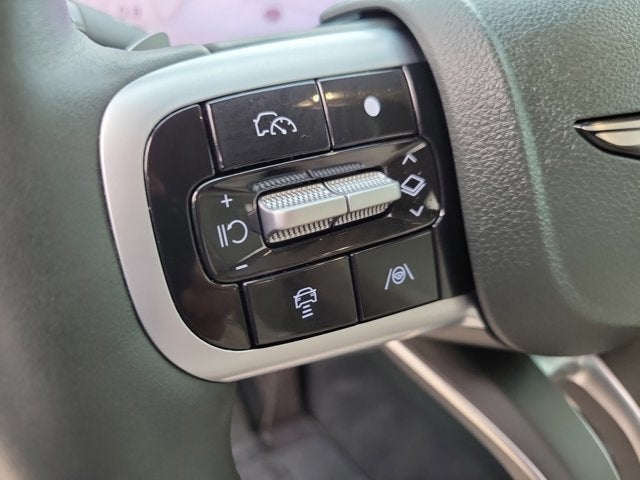 2025 Genesis GV80 2.5T Prestige