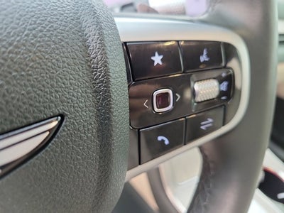 2025 Genesis GV80 2.5T Prestige