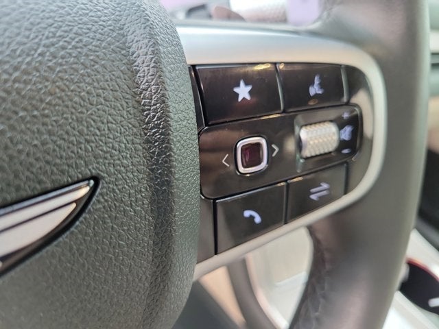 2025 Genesis GV80 2.5T Prestige