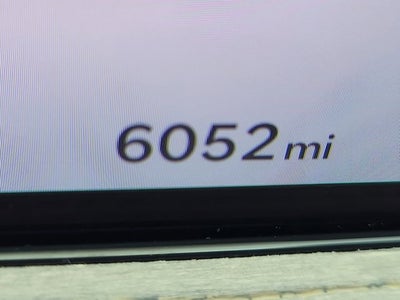 2025 Genesis GV80 2.5T Prestige