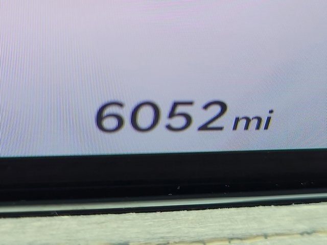 2025 Genesis GV80 2.5T Prestige