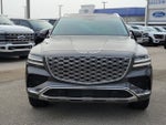 2025 Genesis GV80 2.5T Prestige