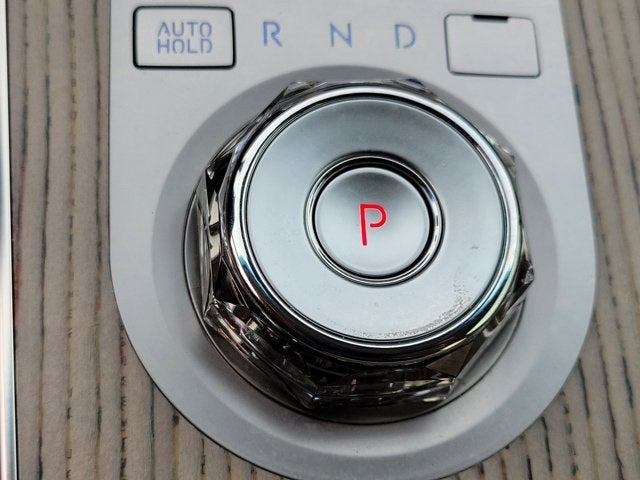 2025 Genesis GV80 2.5T Prestige