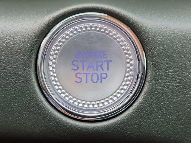 2025 Genesis GV80 2.5T Prestige