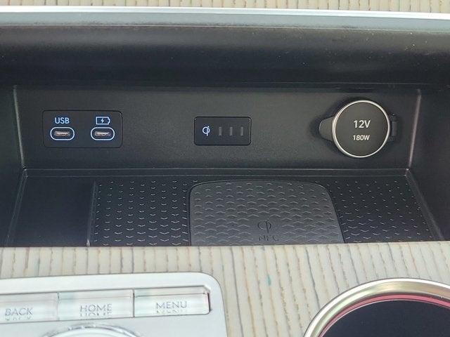 2025 Genesis GV80 2.5T Prestige