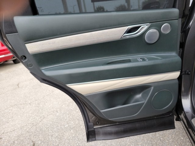 2025 Genesis GV80 2.5T Prestige