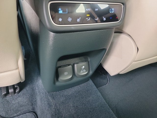 2025 Genesis GV80 2.5T Prestige