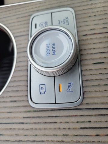 2025 Genesis GV80 2.5T Prestige