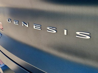 2024 Genesis GV80 3.5T