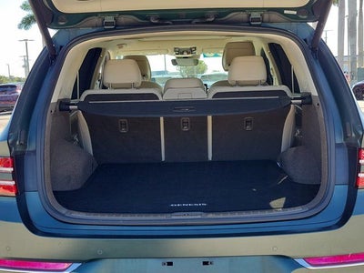 2024 Genesis GV80 3.5T