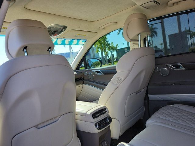 2024 Genesis GV80 3.5T