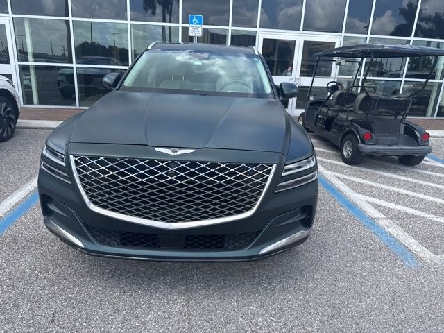 2024 Genesis GV80 3.5T