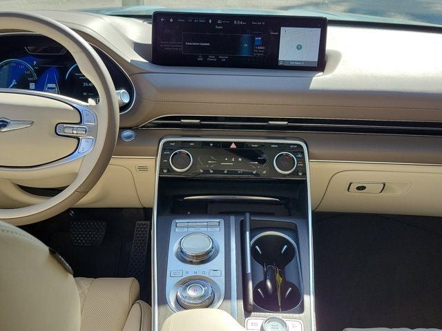 2024 Genesis GV80 3.5T