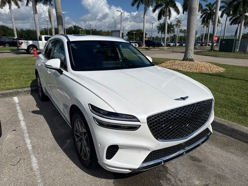 2023 Genesis GV70 2.5T