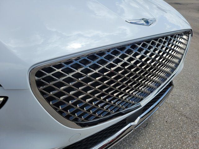 2023 Genesis GV70 2.5T