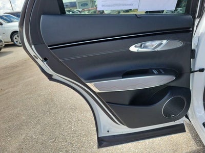 2023 Genesis GV70 2.5T
