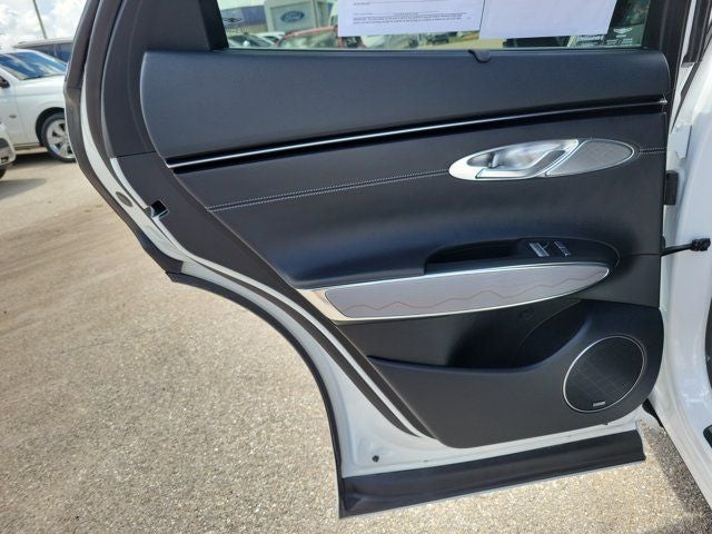 2023 Genesis GV70 2.5T