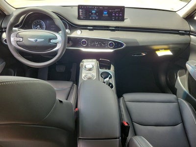 2023 Genesis GV70 2.5T