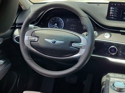 2023 Genesis GV70 2.5T