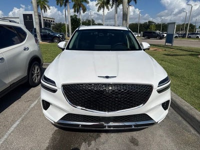 2023 Genesis GV70 2.5T